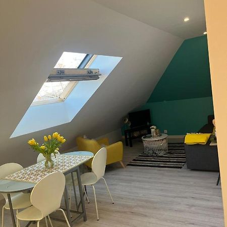 Magnifique Logement, Confortable Et Paisible. 圣马塞尔 外观 照片