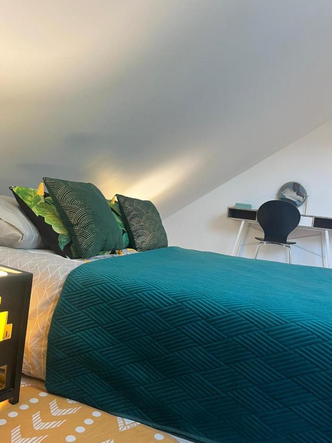 Magnifique Logement, Confortable Et Paisible. 圣马塞尔 外观 照片